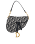 Saddle Bag, front view